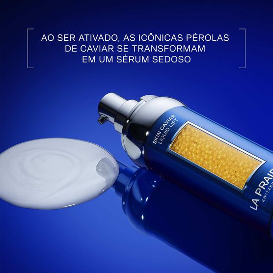 S&eacute;rum La Prairie Skin Caviar Liquid Lift